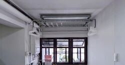 Blk 66 BLANGAH VIEW (Bukit Merah), HDB 5 Rooms #574195741